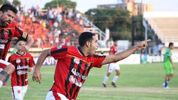 Rojas deja al Portuguesa como único líder en el Apertura