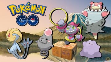 Pokémon GO en septiembre