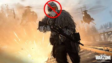 CoD Warzone: Raven escucha a los fans y confirma el baneo de 50.000 nuevos tramposos