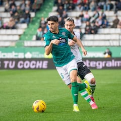 Clemente: “Hemos vuelto a recuperar sensaciones”