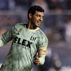 Steve Cherundolo: “La puerta siempre estará abierta para Carlos Vela”