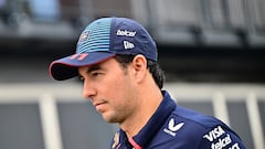 De Checo Pérez a Ricardo Rodríguez: todos los pilotos mexicanos que ha habido en la historia de la Fórmula 1