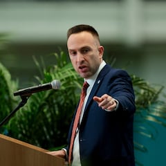 These are the teams still looking for a head coach after Joe Brady was named head coach of the Buffalo Bills