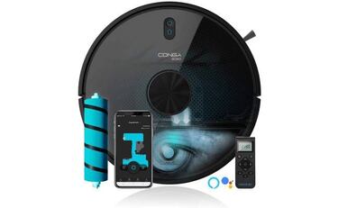 Las mejores ofertas en aspiradores (robots, escoba, de mano) del Amazon Prime Day 2021