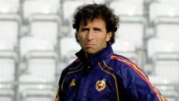 Milla: "Thiago lo tiene todo para jugar en el Barcelona"