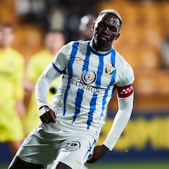 La salida de Omeruo al Kasimpasa, pendiente de los últimos detalles