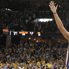 Bleacher: cinco pívots mejores que Marc Gasol en la NBA