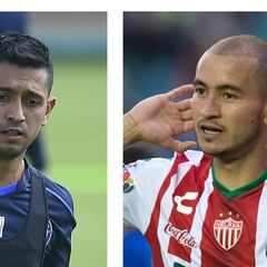 Los fichajes más importantes del Draft de la Liga MX