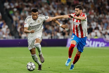 Stuani se queda solo