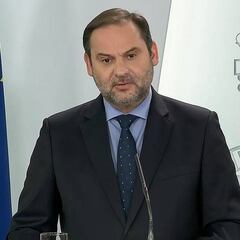 España trabaja para que todos los países tengan un gran 'plan Marshall'