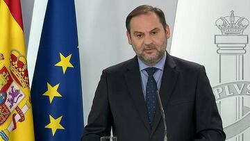 España trabaja para que todos los países tengan un gran 'plan Marshall'