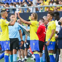 Pedro Benito, el tiktoker que cumplió su sueño cadista