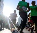 Maratón Santiago: Consejos para la última semana y el día de la carrera