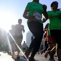 Maratón Santiago: Consejos para la última semana y el día de la carrera