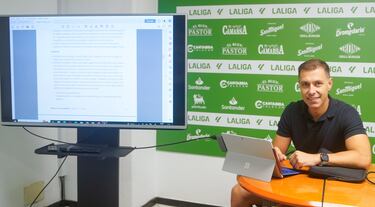 Debut con bajas, pero con inscripciones