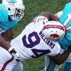 La reconstrucción de los Dolphins arranca con buen pie