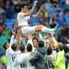 El Fenerbahce quiere a Arbeloa