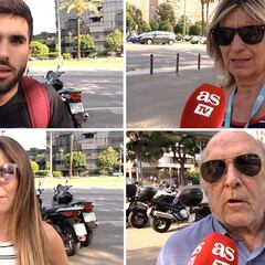 Barcelona y Cristiano: "Es una pena para el Barça su marcha"