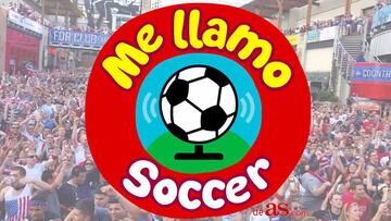 Me llamo Soccer #5: Don Frustrado y Galaxy Meme