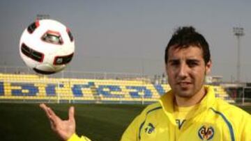 Pellegrini quiere también a Cazorla en el proyecto