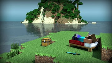 Cómo jugar gratis a Minecraft en PC desde el navegador