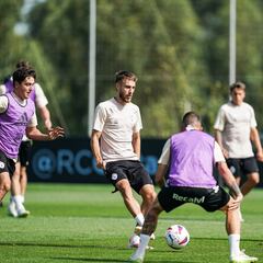 Mingueza: “A Montjuïc iba con mi padre a ver atletismo”