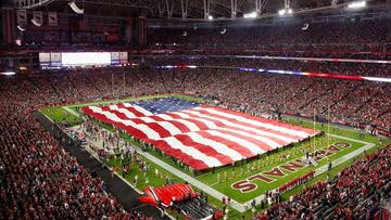 Así son las tripas de los Arizona Cardinals