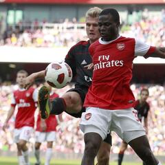 "Los rusos beben vodka por la mañana y luego corren como Bolt"