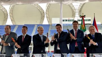 Del 2 al 8 de febrero, Guadalajara se convertirá en la capital del beisbol latinoamericano. La Serie del Caribe 2018 se realizará en el Estadio Charros.