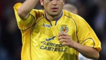 Riquelme: "La Champions es todavía difícil de alcanzar"