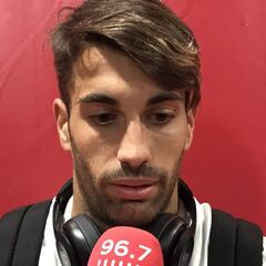 Josema, sobre las críticas: "Son de gente frustrada"