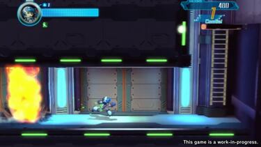 Mighty No. 9