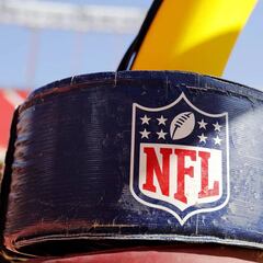 ¿Burbuja? No, ‘ecosistemas’: NFL