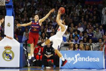 Sergio Llull.