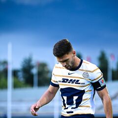 ¿Cuál es el estado de salud de Lisandro Magallán?