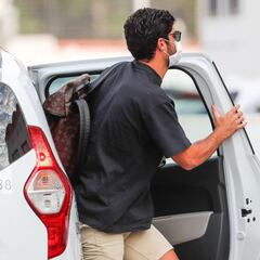 Guedes no está de más en Paterna