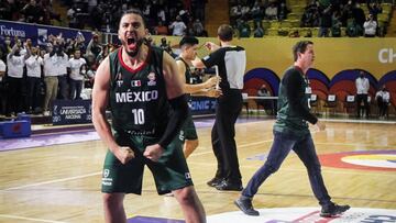 El reciente campe&oacute;n con Fuerza Regia es ya de los veteranos de los 12 Guerreros y disfrut&oacute; de una de sus mejores noches en el inicio del camino al Mundial de 2023.