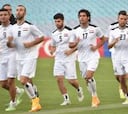 Desestimada la reclamación iraní, Irak jugará las semifinales