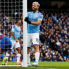 Demasiado 'bunga bunga' para un City con poca fiesta