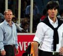 Vogts: "Argentina será más complicado que Holanda"