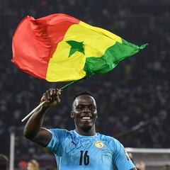 Senegal en el Mundial 2022: convocatoria, lista, jugadores, grupo y calendario