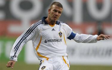 El sueño de Beckham en la MLS está cada vez más cerca