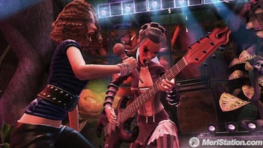 Guitar Hero Smash Hits