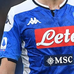 La familia Al-Thani podría comprar el Nápoles