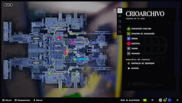 Marathon Análisis juego Bungie PS5 PC Xbox extraction shooter