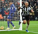 Premier League: Las claves de la derrota del Chelsea ante Newcastle
