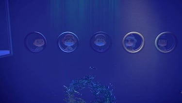 Por qué el Museo cobra tanta importancia en Animal Crossing: New Horizons