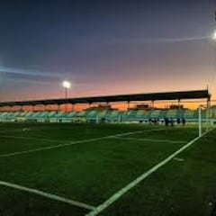 El Maracena jugará en su campo la Copa del Rey