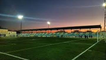 El Maracena jugará en su campo la Copa del Rey