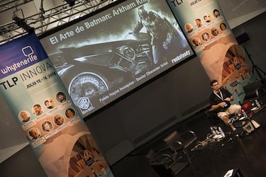 Cinco consejos rápidos para trabajar en videojuegos